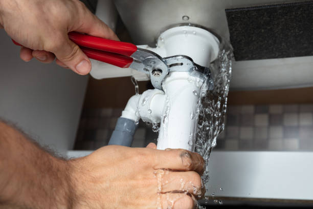 Best Water damage restoration near me  in Riverview, MO