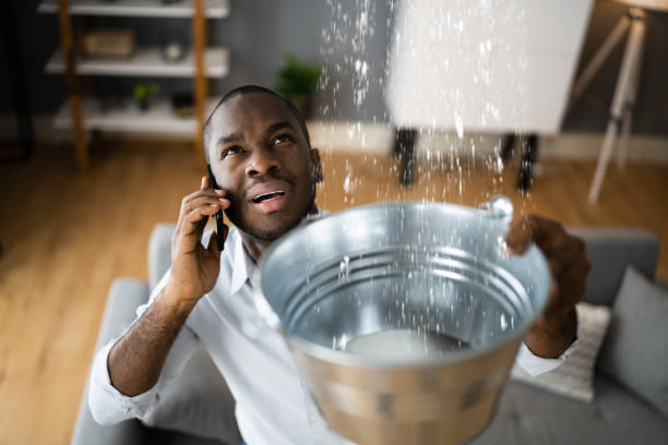 Best Emergency water damage restoration  in Riverview, MO